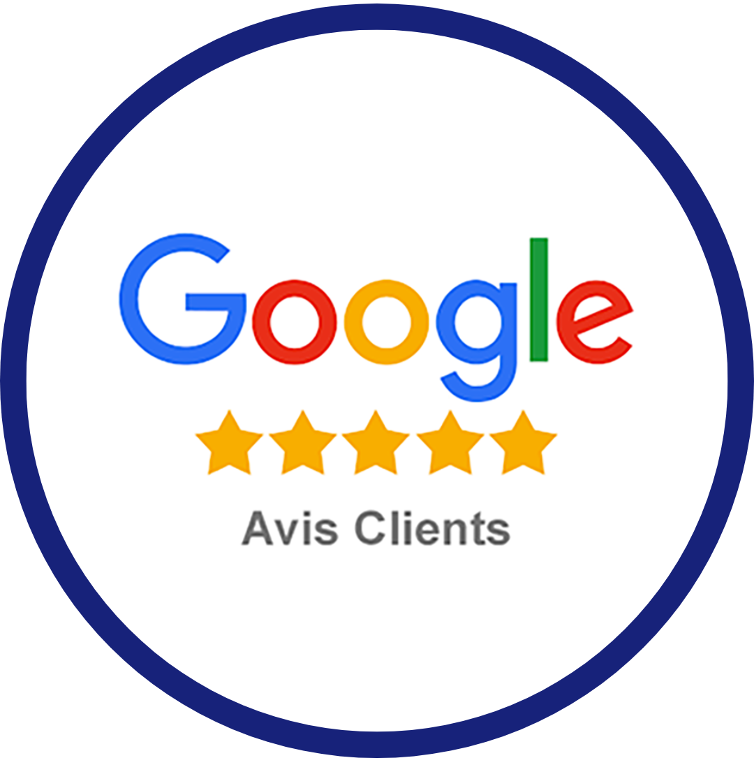 Avis de nos clients